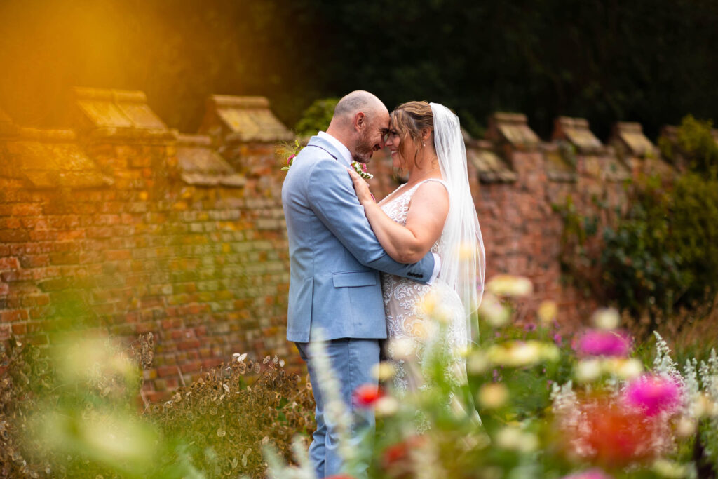 Haughley Park Wedding Photographer