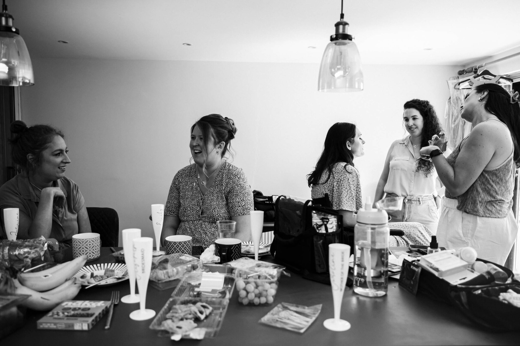The Willow Tree Wedding Photographer