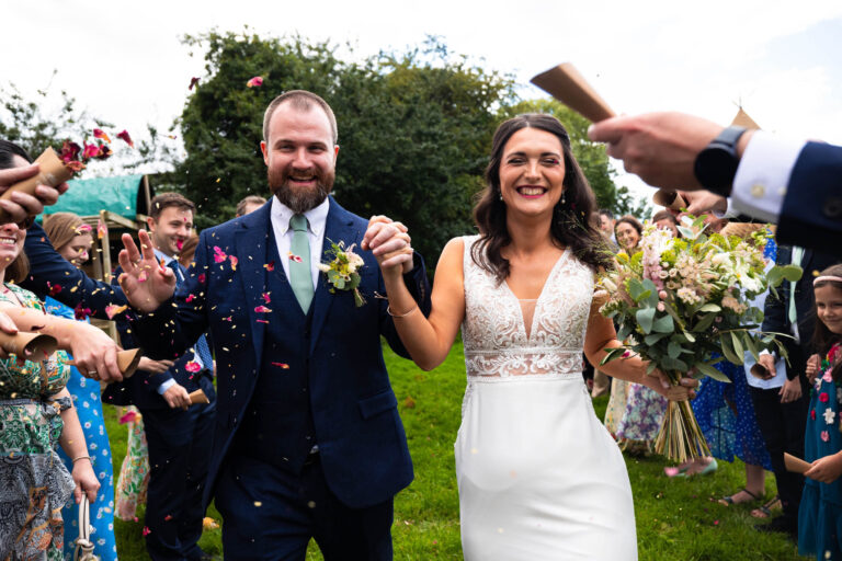 The Willow Tree Wedding Photographer