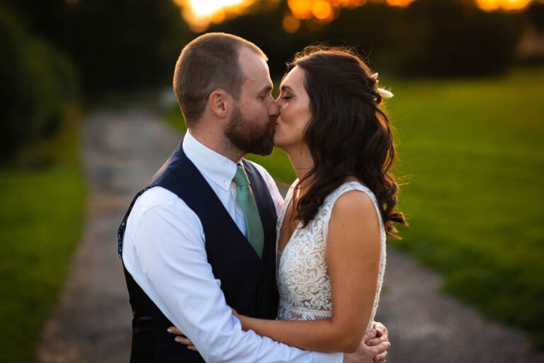 The Willow Tree Wedding Photographer
