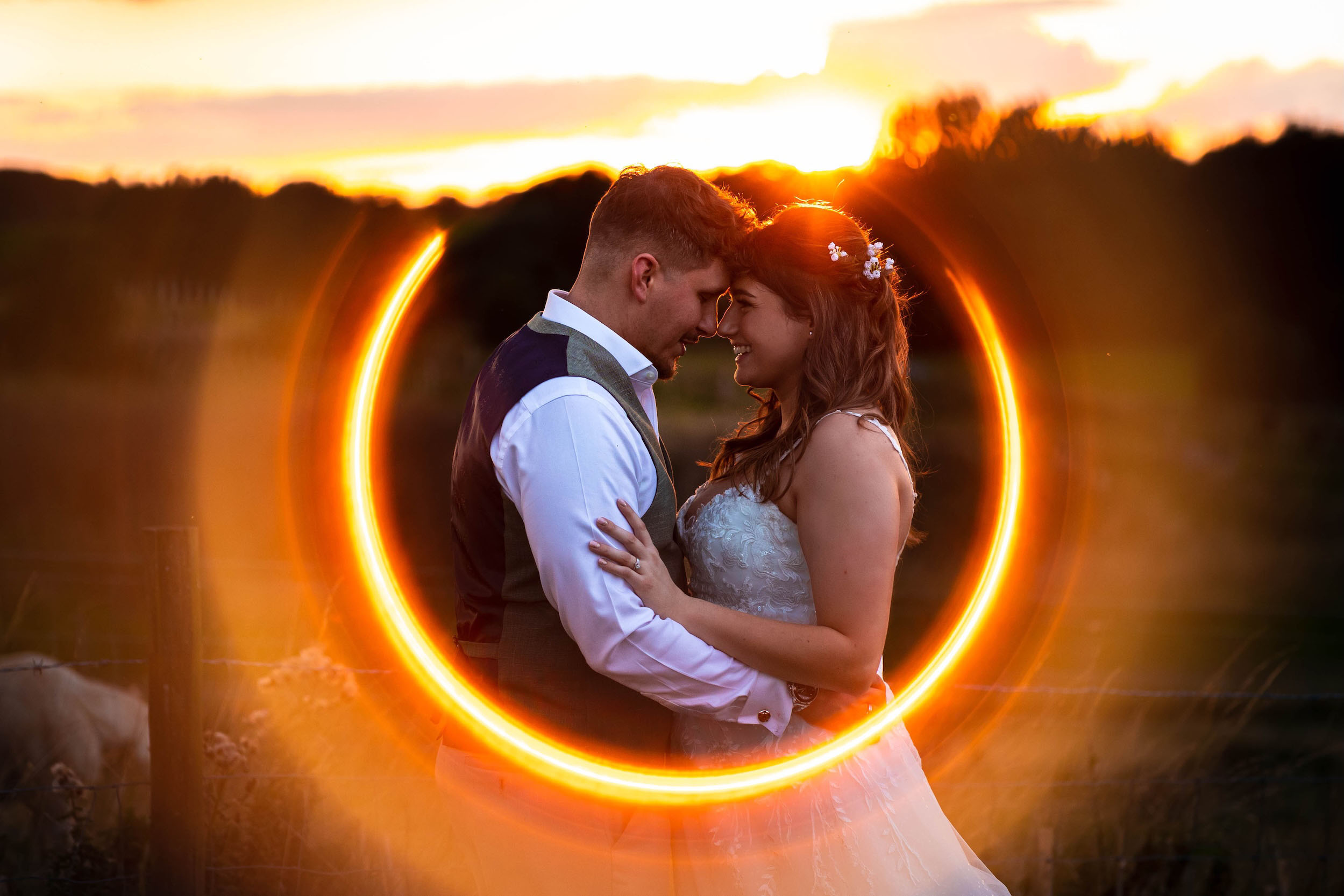 Cambridge wedding photographer capturing real moments during wedding day