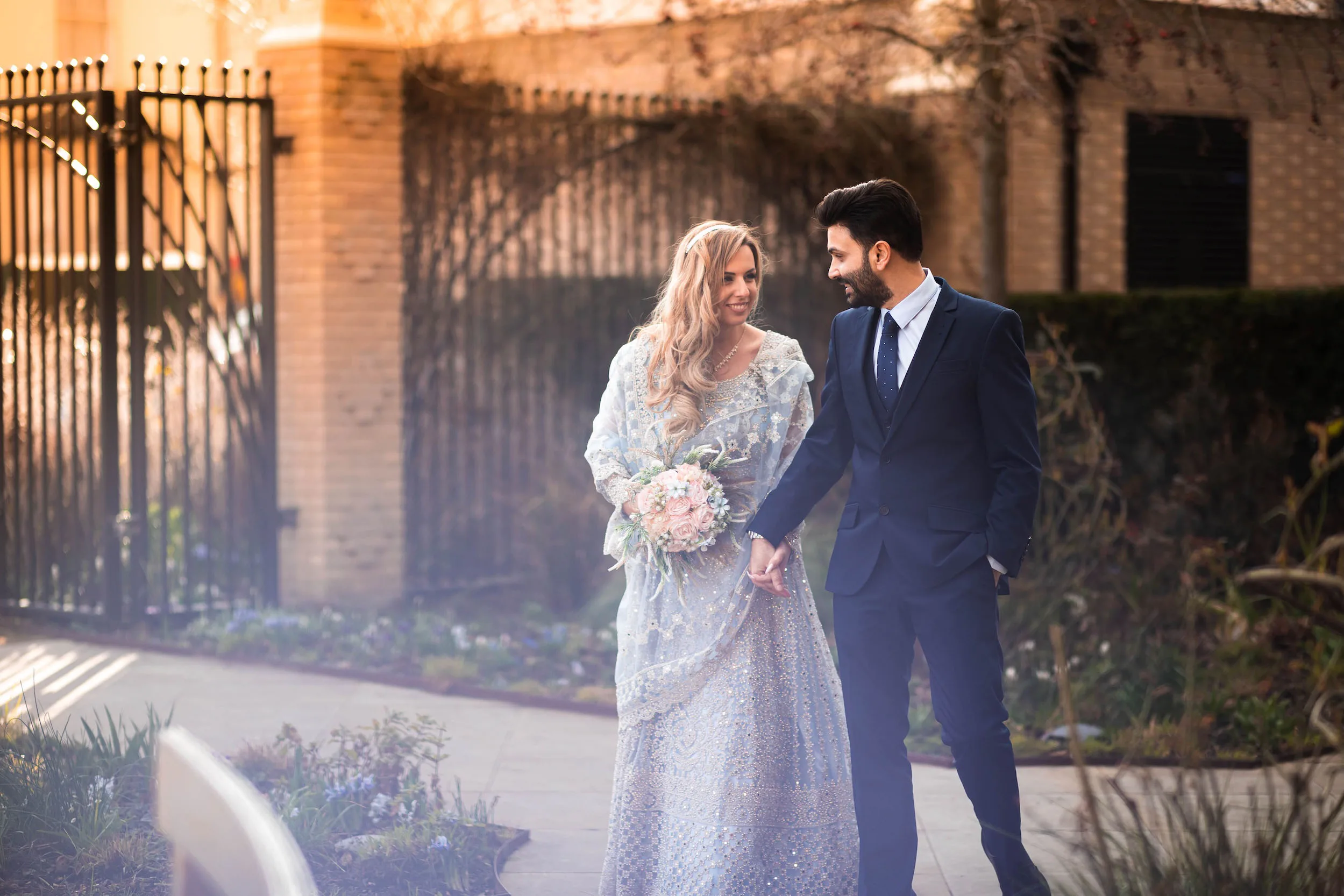 My Wedding Packages
