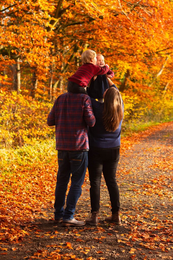 cambridge family photographer
