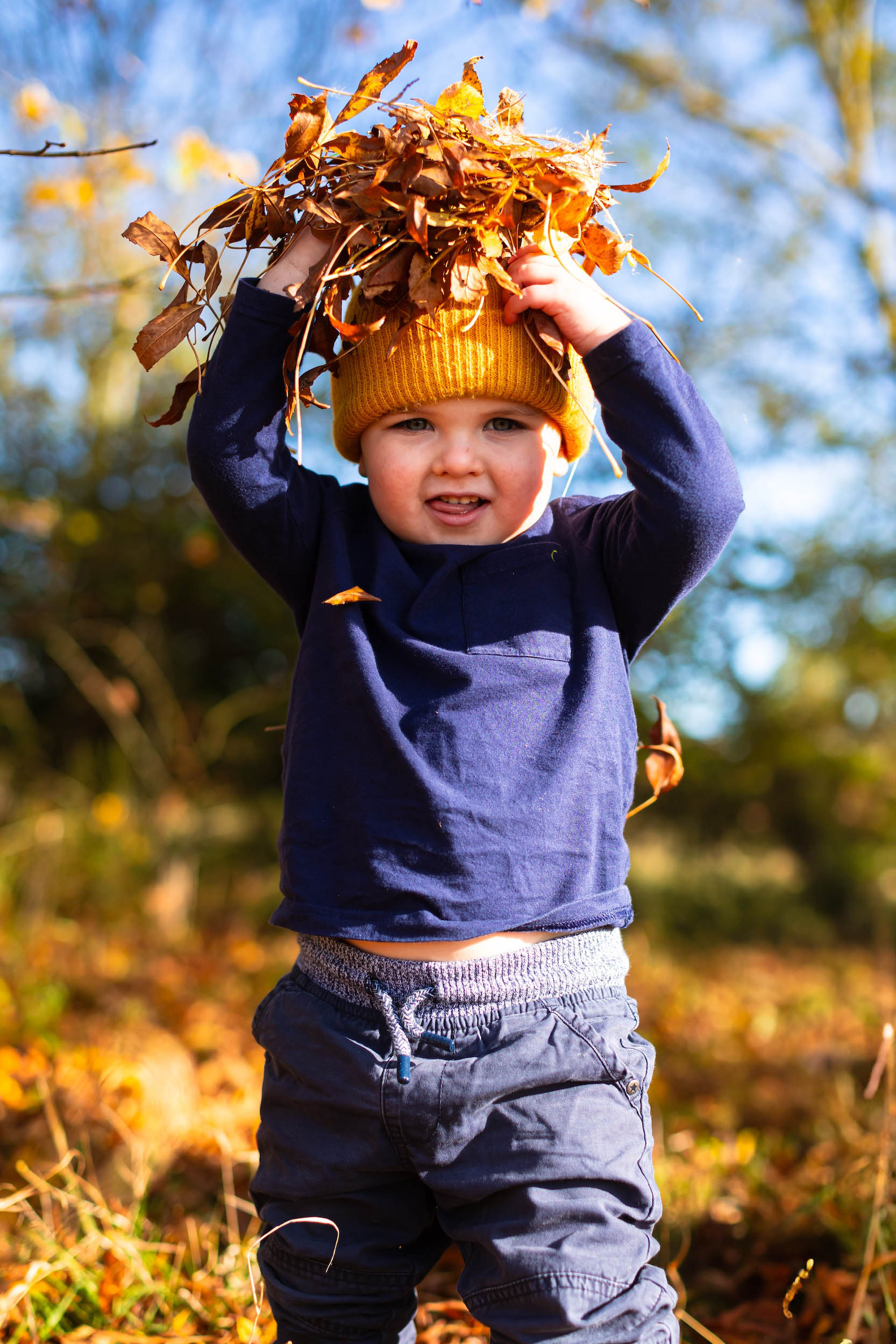 View my Cambridgeshire Family Photography