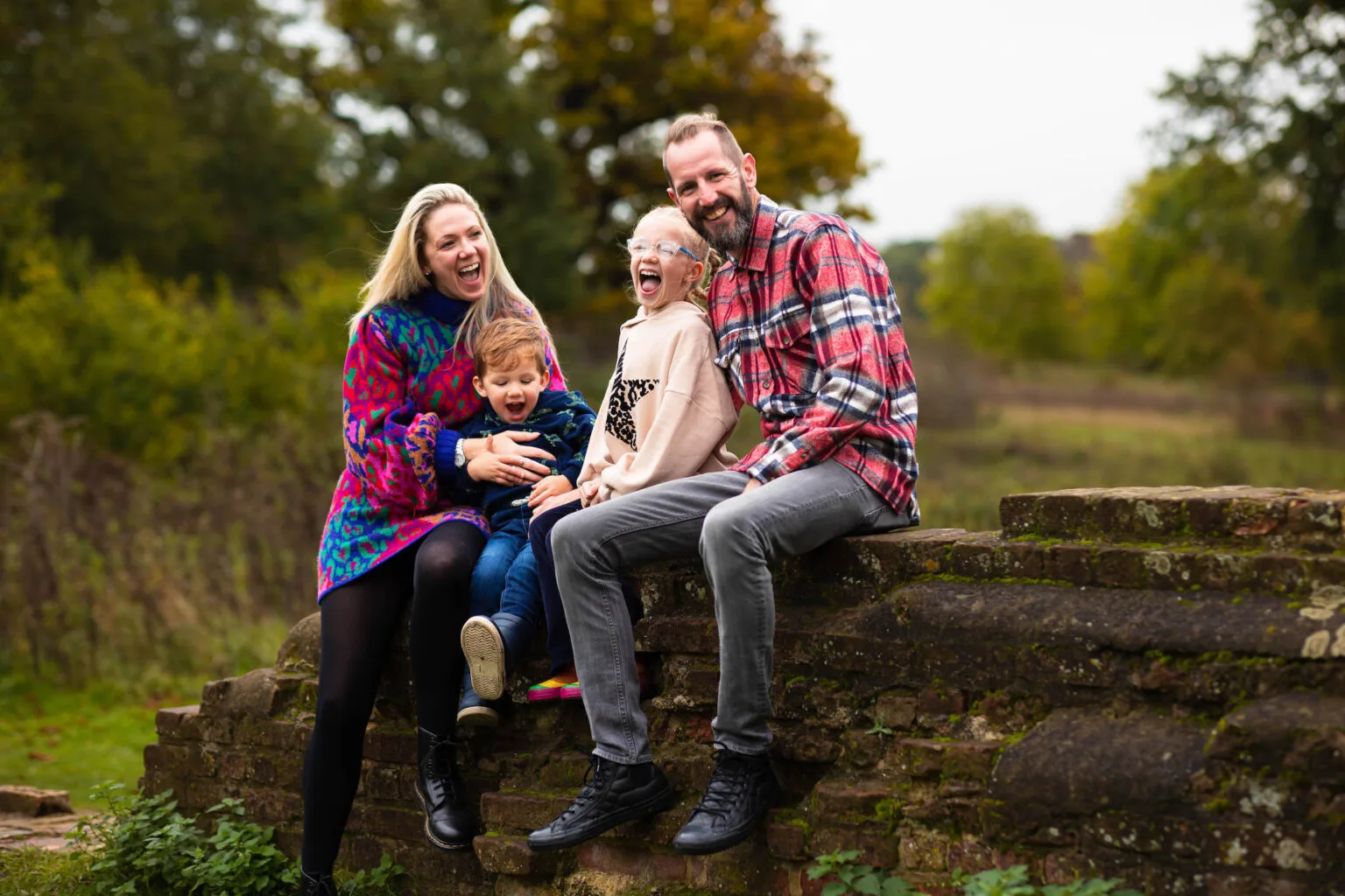 cambridge family photographer