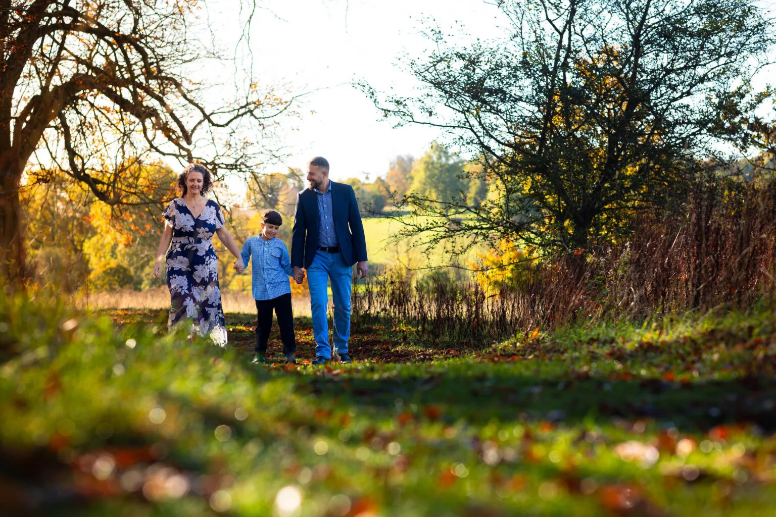 cambridge family photographer