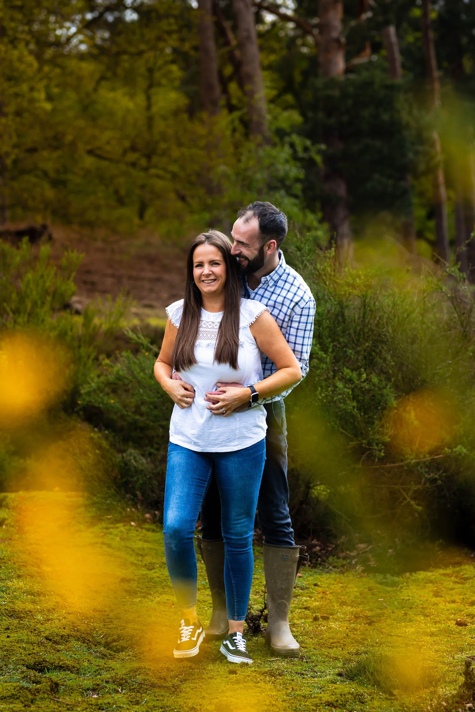 Book a family photography shoot in Cambridge today