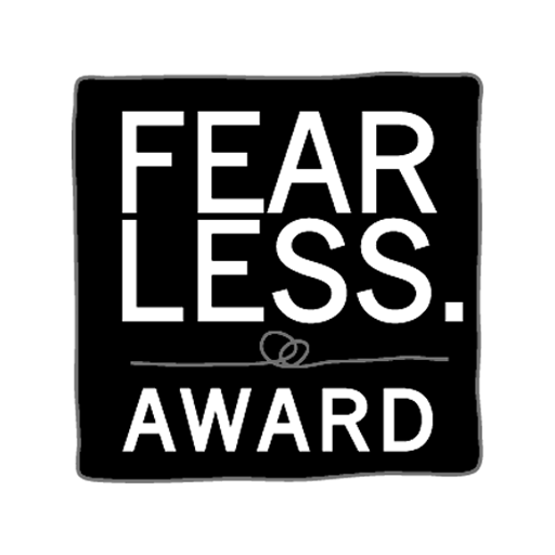 Fearless Award