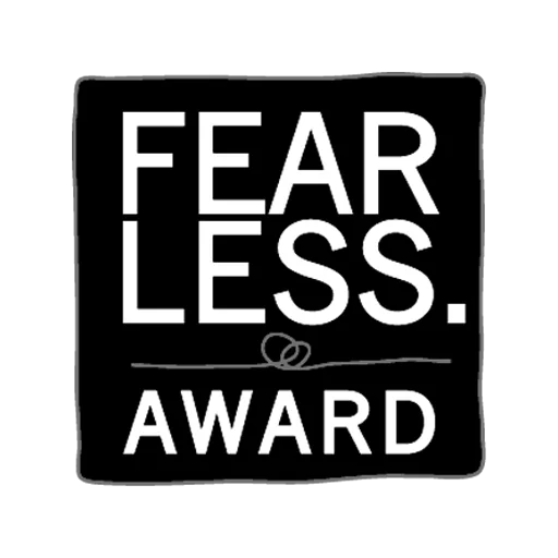 Fearless Award