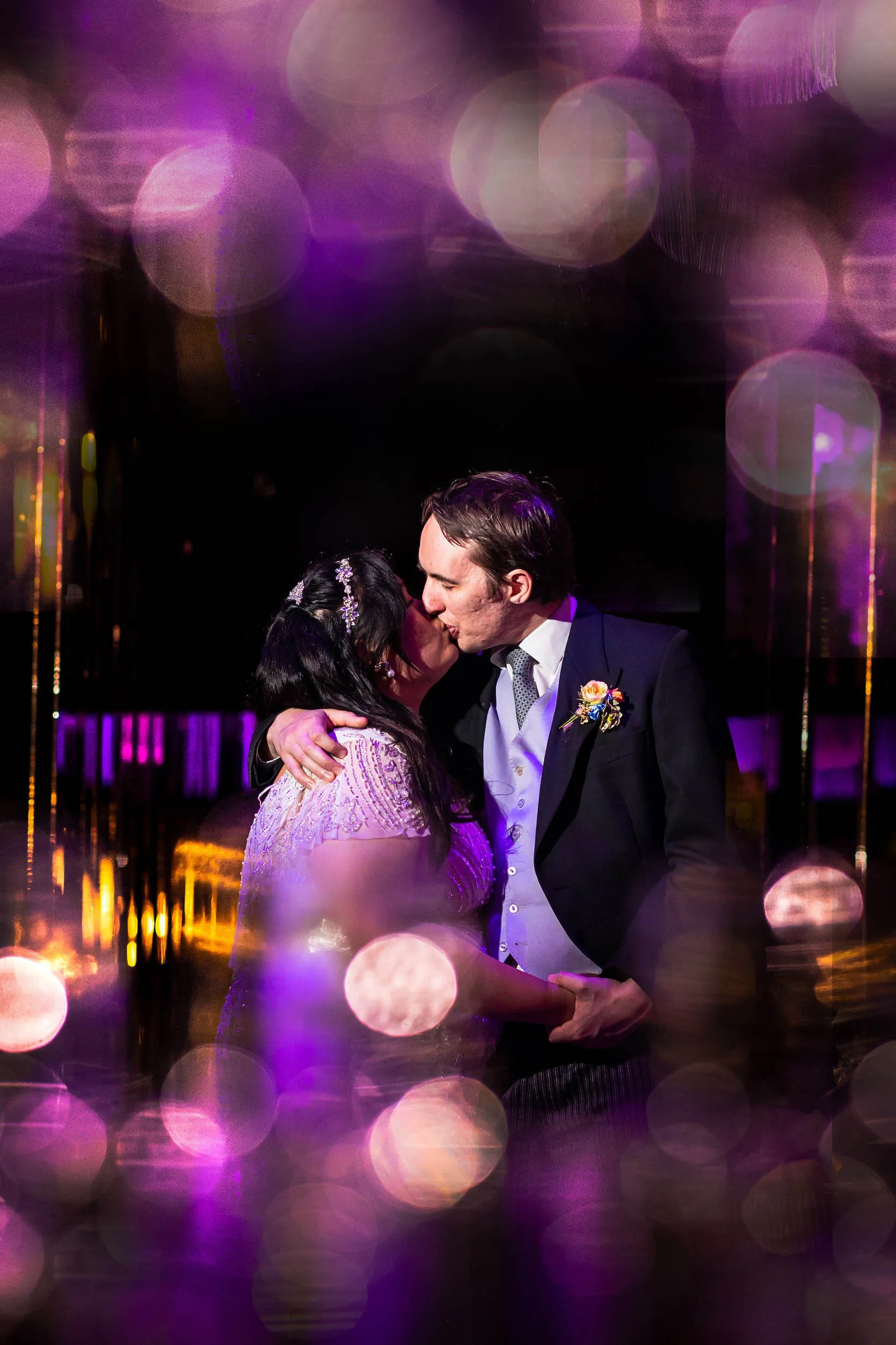 My Wedding Portfolio Page