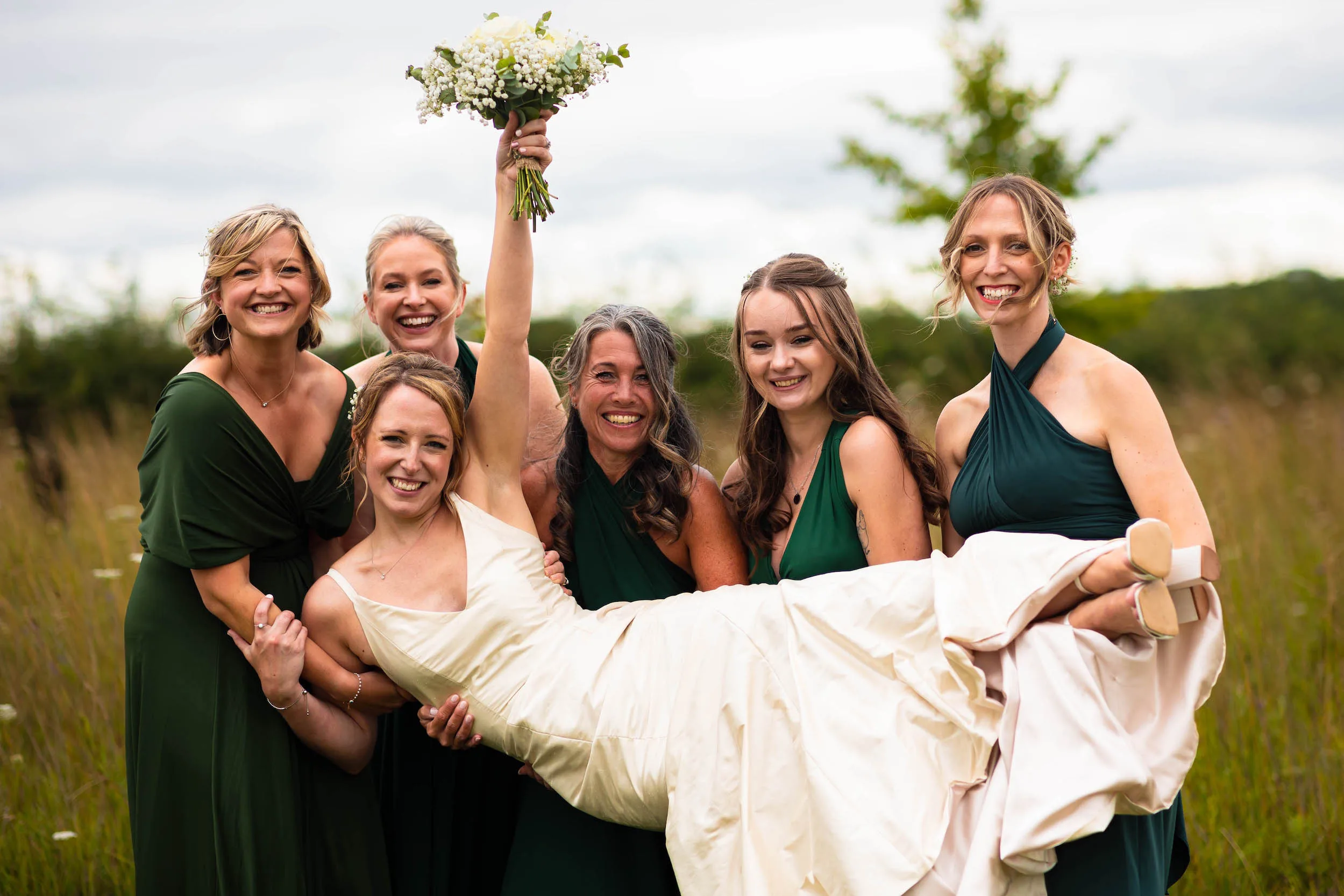 Wedding Stories - my blog