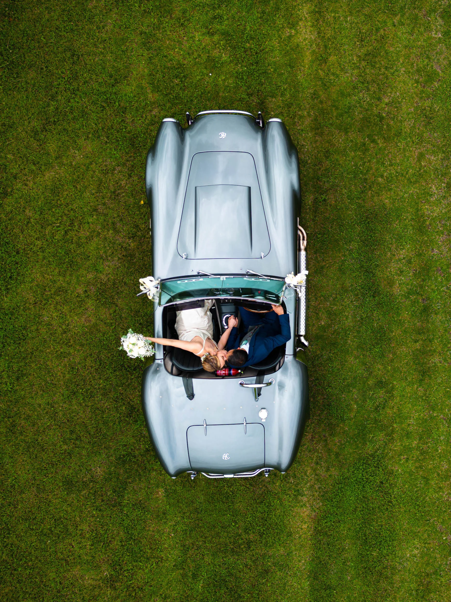Get In Touch - Book your Cambridgeshire Wedding Today
