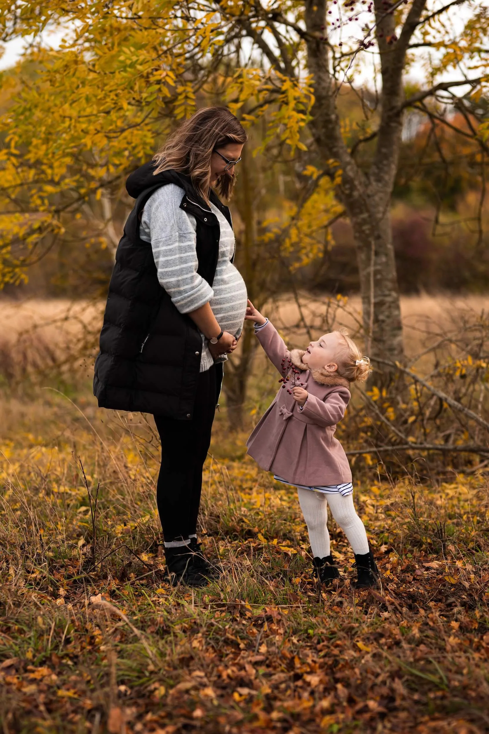 Maternity Photo Shoots Cambridgeshire