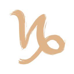 Capricorn (why I am ambitious, hardworking, creative, & super playful too).