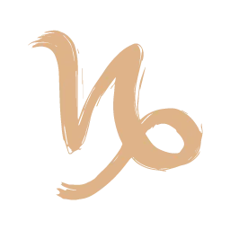 Capricorn (why I am ambitious, hardworking, creative, & super playful too).