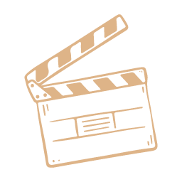 My favourite film is Gladiator - dynamic & exciting.