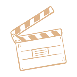 My favourite film is Gladiator - dynamic & exciting.