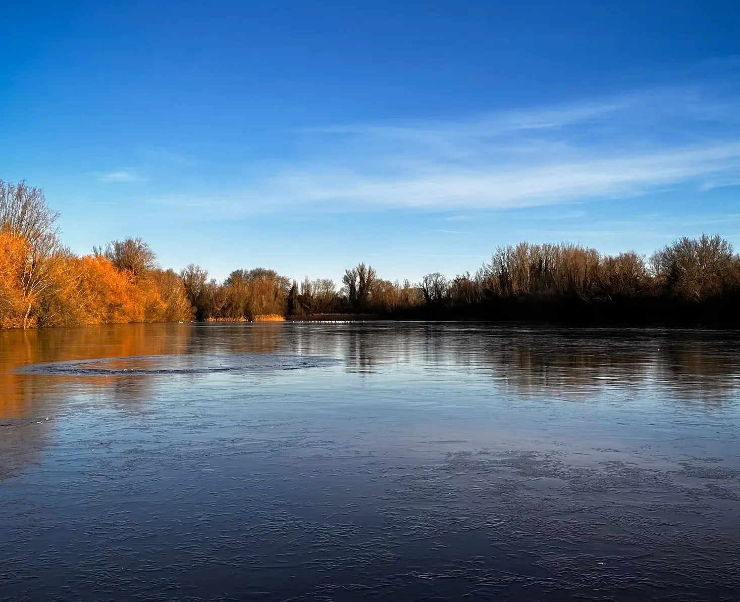 Milton Country Park