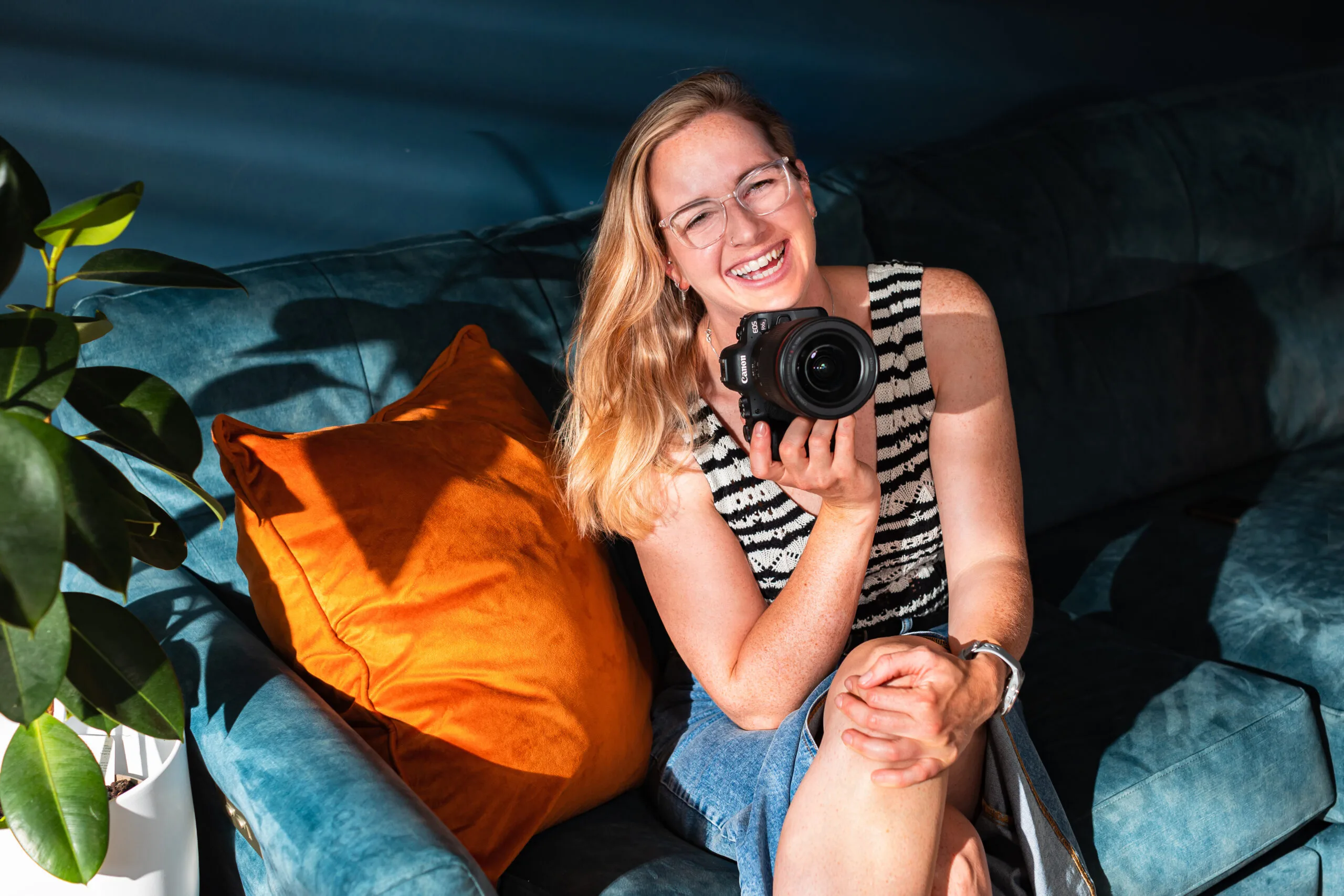 I'm Polly, a Cambridgeshire Wedding Photographer