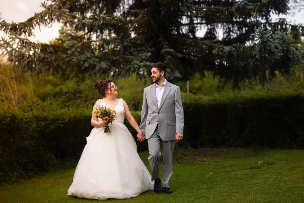 bedfordshire wedding photographer 