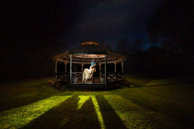 Holmewood Hall Wedding Photographer