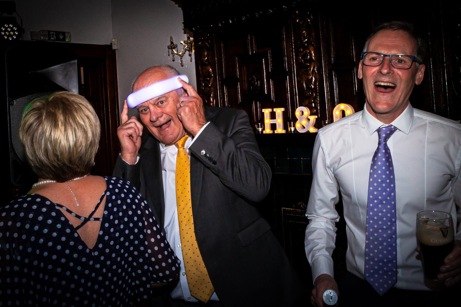 Cambridge wedding photographer at Holmewood Hall
